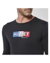 Millet + M100 Ts Ls M Black - Noir - 4