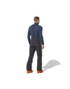 Millet + Snowbasin Pant M Black - Noir - 3