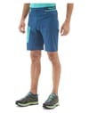 Millet + LTK Speed Long Short M Black