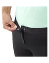 Millet + Trekker Tight W Noir/Noir - 3