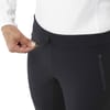 Millet + Summit XCS Rip Pant W Black - 4