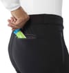 Millet + Summit XCS Rip Pant W Black - 5