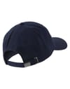 Millet + M100 Cap Saphir/Red