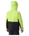 Millet + Trilogy Edge Air Jacket M Noir/Acid Green - 3