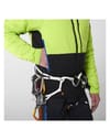 Millet + Trilogy Edge Air Jacket M Noir/Acid Green - 6