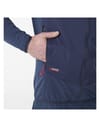 Millet + Coolidge Hybrid Jacket M Saphir/Saphir - 5