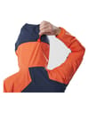 Millet + Rutor Light 2.5L Jacket W Sapphire/Coral Chrome - 4