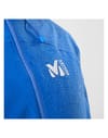 Millet + M White Ins Jacket M Noir/Sky Diver - 9