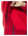 Millet + Turoa Jacket M Red/Deep Red - 6