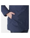Millet + Pobeda Parka W Saphir - 6