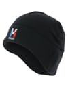 Trilogy Powerwool Beanie Black - Noir + Millet
