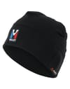 Tri Lightgrid Beanie Black - Noir + Millet