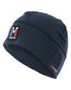 Tri Lightgrid Beanie Saphir + Millet