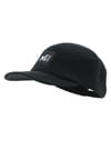 Millet Fleece Cap Black - Noir + Millet