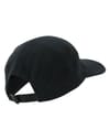 Millet + Millet Fleece Cap Black - Noir