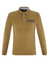 Heritage Fleece Shirt M Grove + Millet