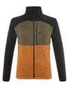 Tribeni Jacket M Maracuja/Field + Millet