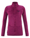 Fusion Lines Loft Jacket W Myoga + Millet