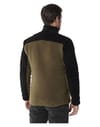 Millet + Repercute Fleecesheep Jacket M Field/Black 