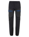 Touring Shield II Pant M Black - Noir + Millet