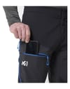 Millet + Touring Shield II Pant M Black - Noir - 4