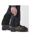 Millet + Touring Shield II Pant M Black - Noir - 6