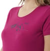 Millet + Divino T-Shirt SS W Dragon - 4