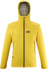 Fitz Roy K Jacket M Pyrite + Millet