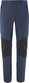K XCS Pant Saphir + Millet
