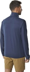 Millet + Lokka Jacket III M Saphir - 3
