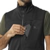 Millet + Lokka Vest III M Black Noir - 4