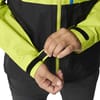 Millet + Trilogy Sky 3L Jacket M Noir Acid Green - 9