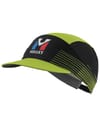 Trilogy Sky Cap Noir Acid Green + Millet