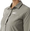 Millet + Wanaka Shirt W Vetiver - 4