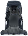 Millet + Seneca Air 40 Saphir