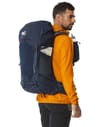 Millet + Seneca Air 40 Saphir - 3