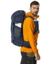 Millet + Seneca Air 40 Saphir - 4