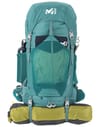Millet + Seneca Air 38 W Hydro - 7