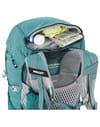 Millet + Seneca Air 38 W Hydro - 8