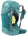 Millet + Seneca Air 38 W Hydro - 9