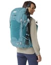 Millet + Seneca Air 38 W Hydro - 10