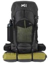 Millet + Seneca Air 30 Black - 9