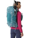 Millet + Seneca Air 28 W Hydro - 4