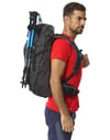 Millet + Hiker Air 30 Black - 4