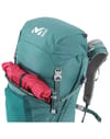 Millet + Hiker Air 28 W Hydro - 8