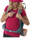 Millet + Hiker Air 28 W Hydro - 11