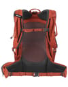 Millet + Hiker Air 20 Rust
