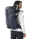 Millet + Wanaka 38 W Saphir - 3