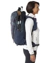 Millet + Wanaka 38 W Saphir - 4