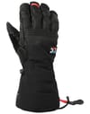 Trilogy Icon Gtx Glove Black Noir + Millet